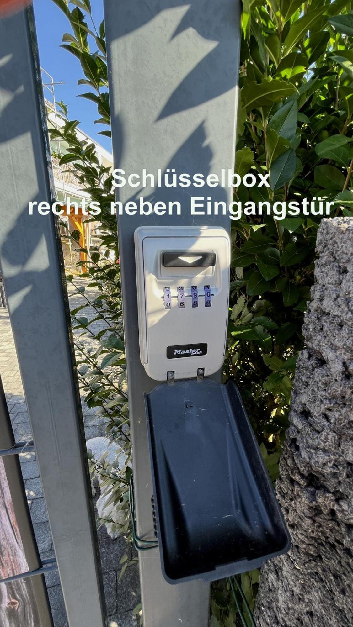 Die Ferienwohnung - Wittenberg An Den Elbwiesen Eksteriør billede