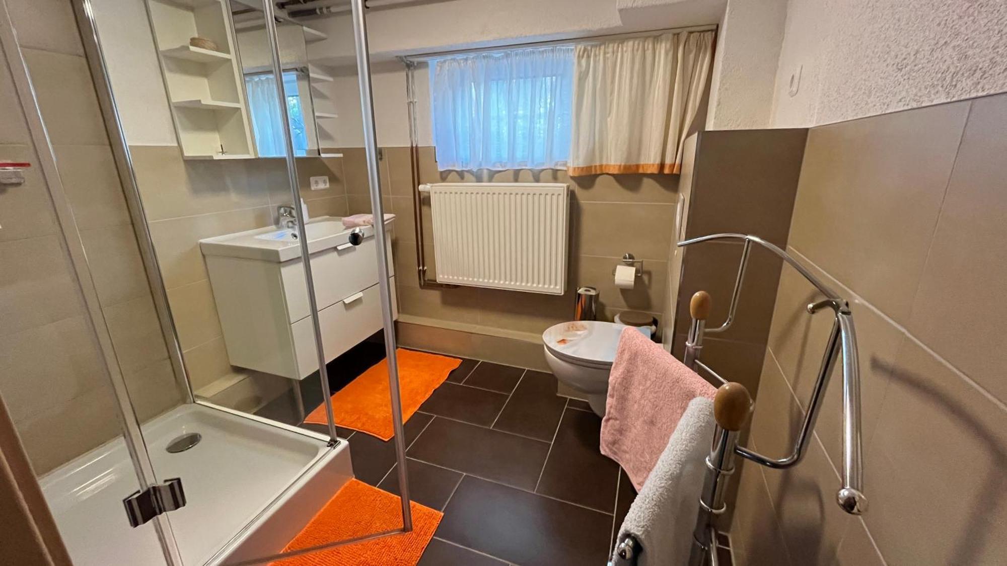 Die Ferienwohnung - Wittenberg An Den Elbwiesen Eksteriør billede